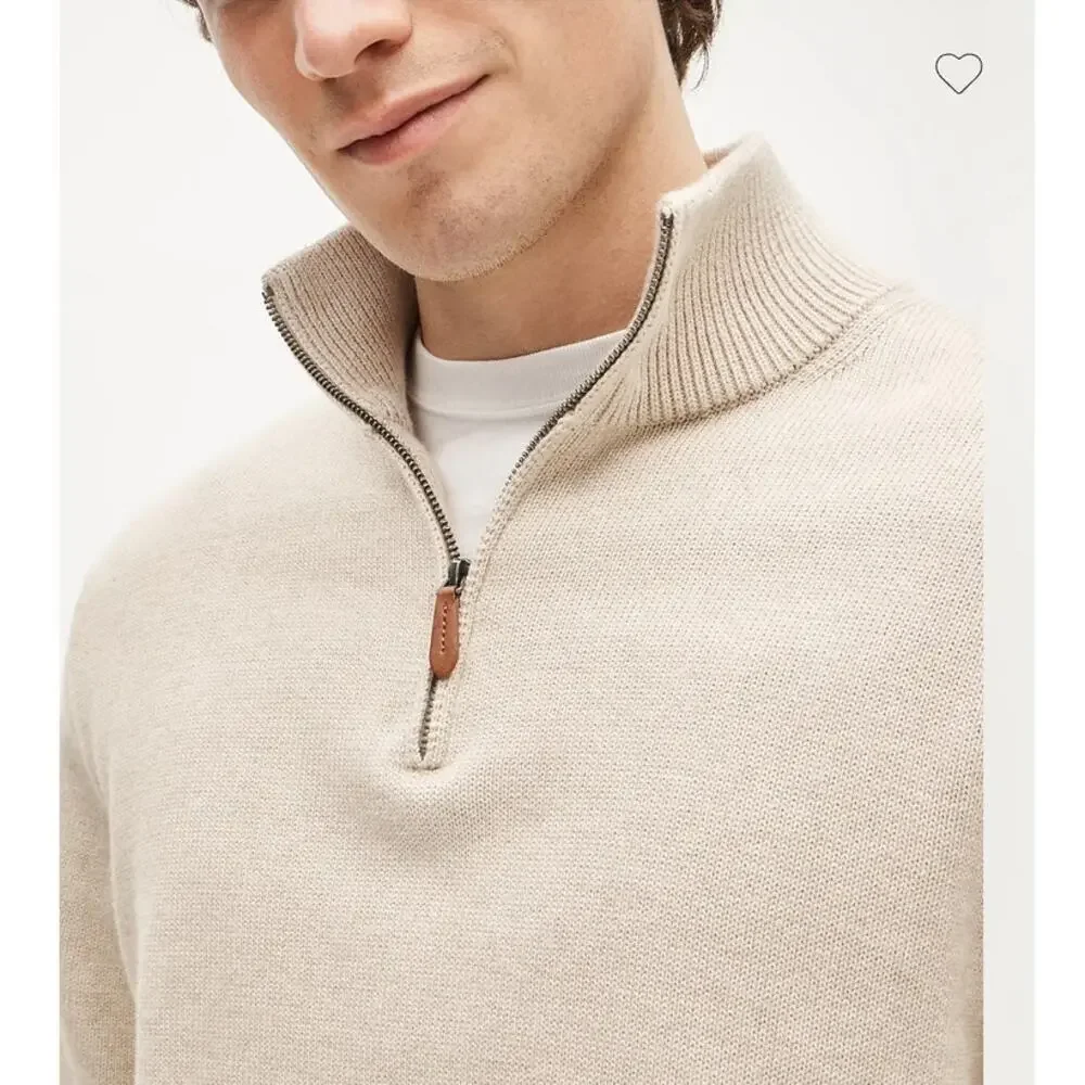 J. Crew 100% cotton
